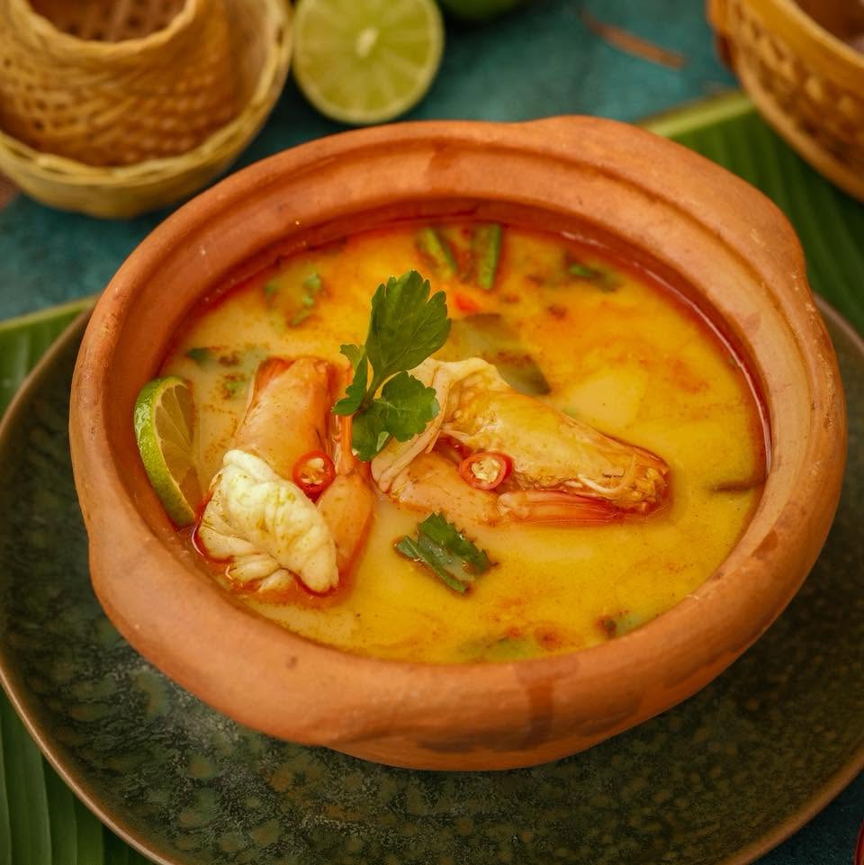 Sanuk Thai Restaurant photo