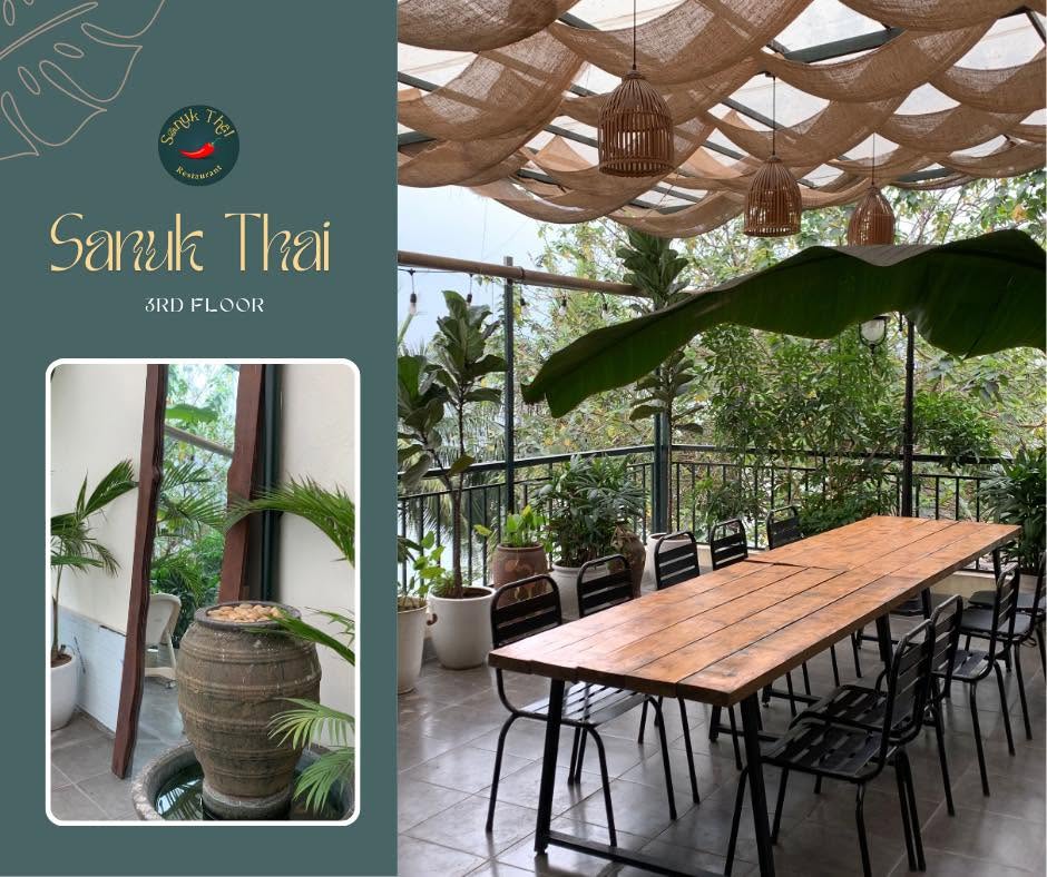 Sanuk Thai Restaurant photo