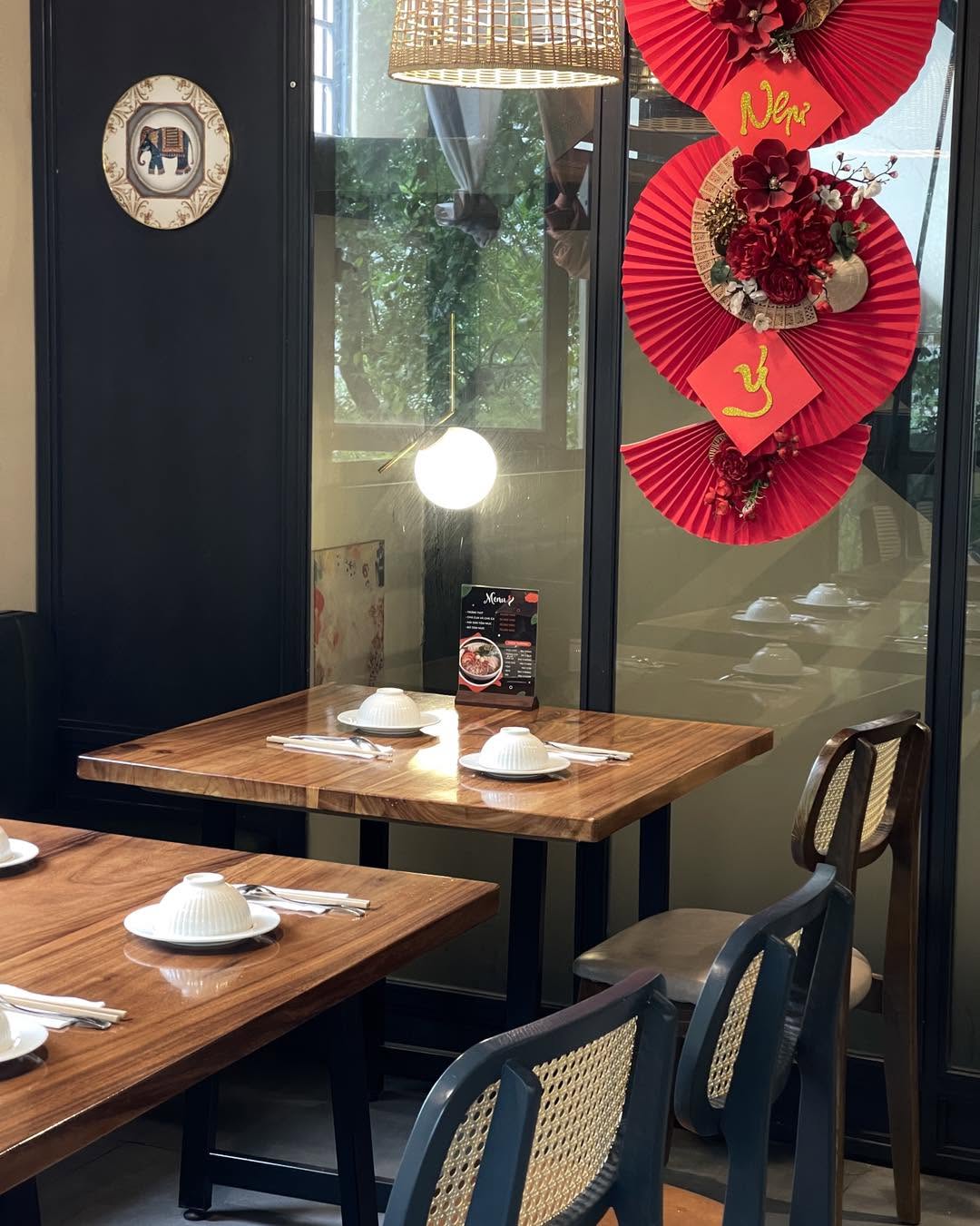 Sanuk Thai Restaurant photo