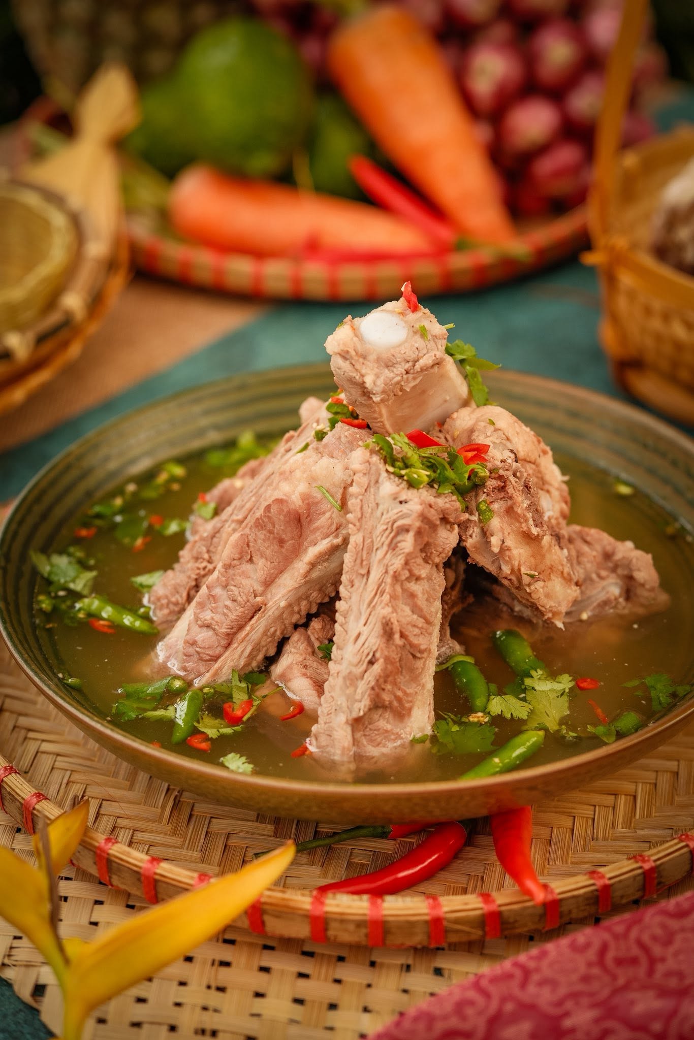 Sanuk Thai Restaurant photo
