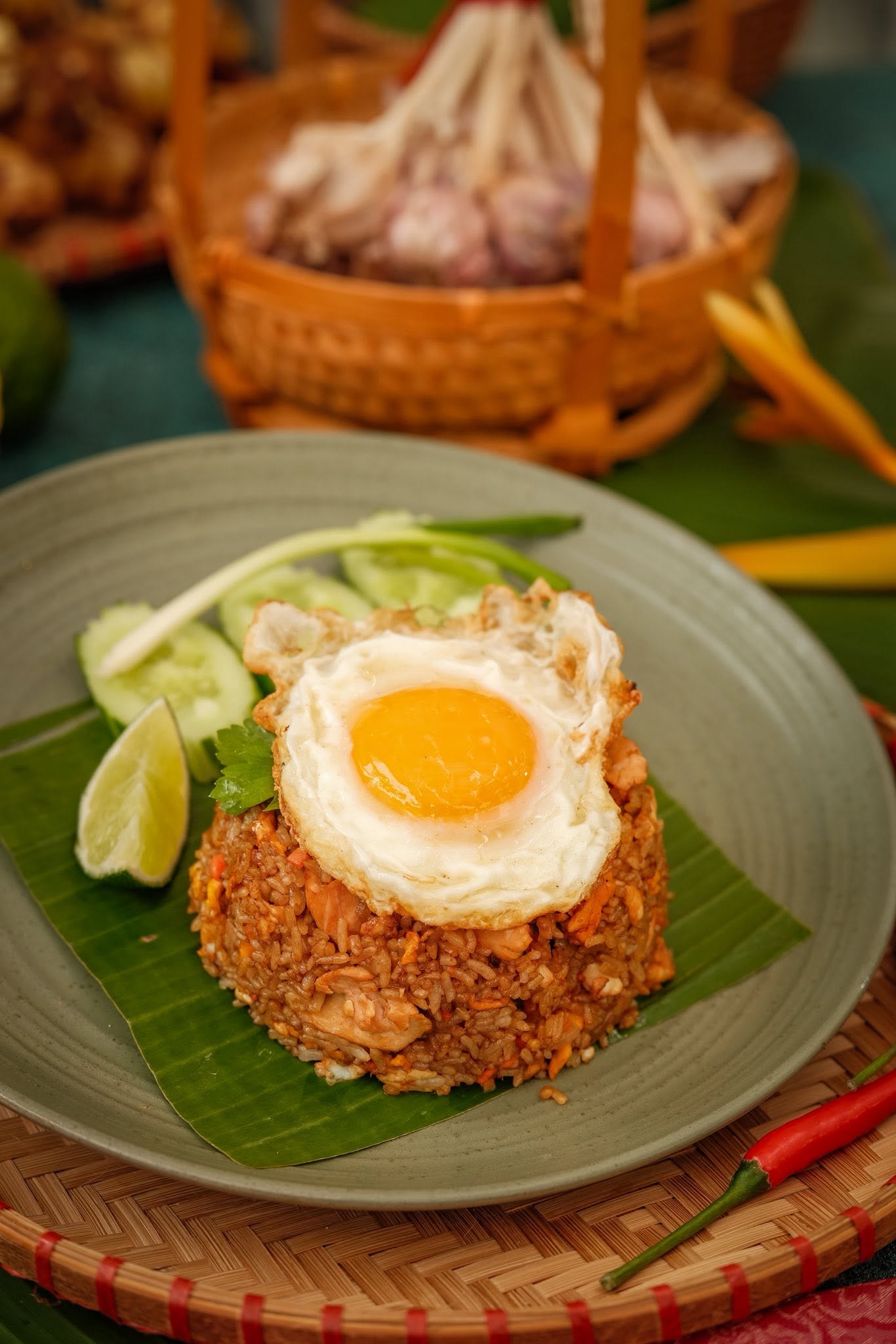 Sanuk Thai Restaurant photo