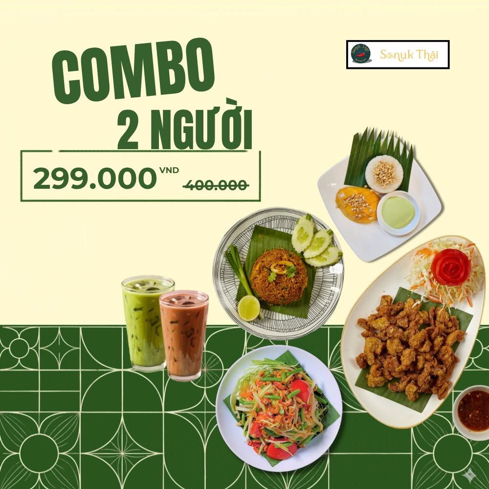 Sanuk Thai Restaurant photo
