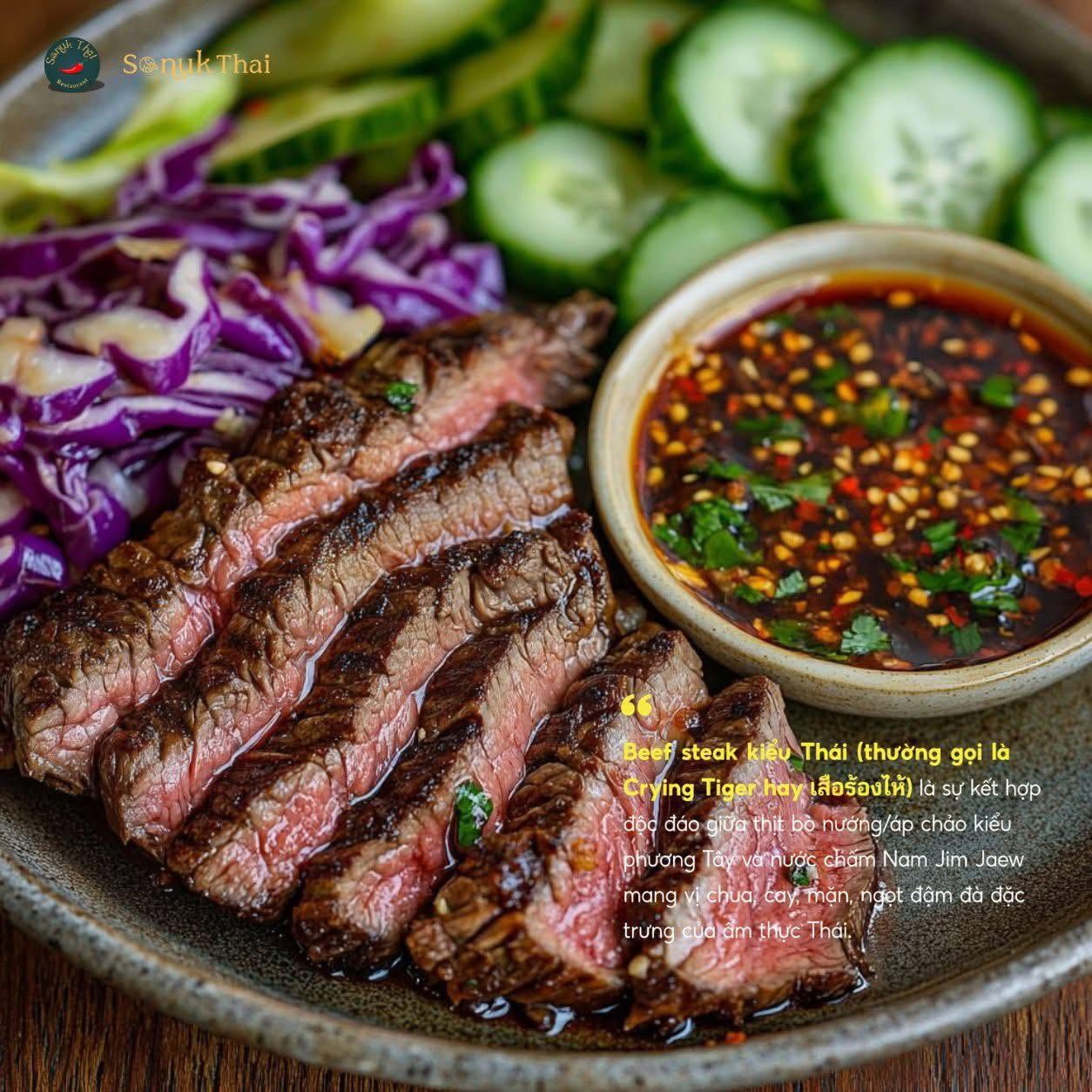 Sanuk Thai Restaurant photo