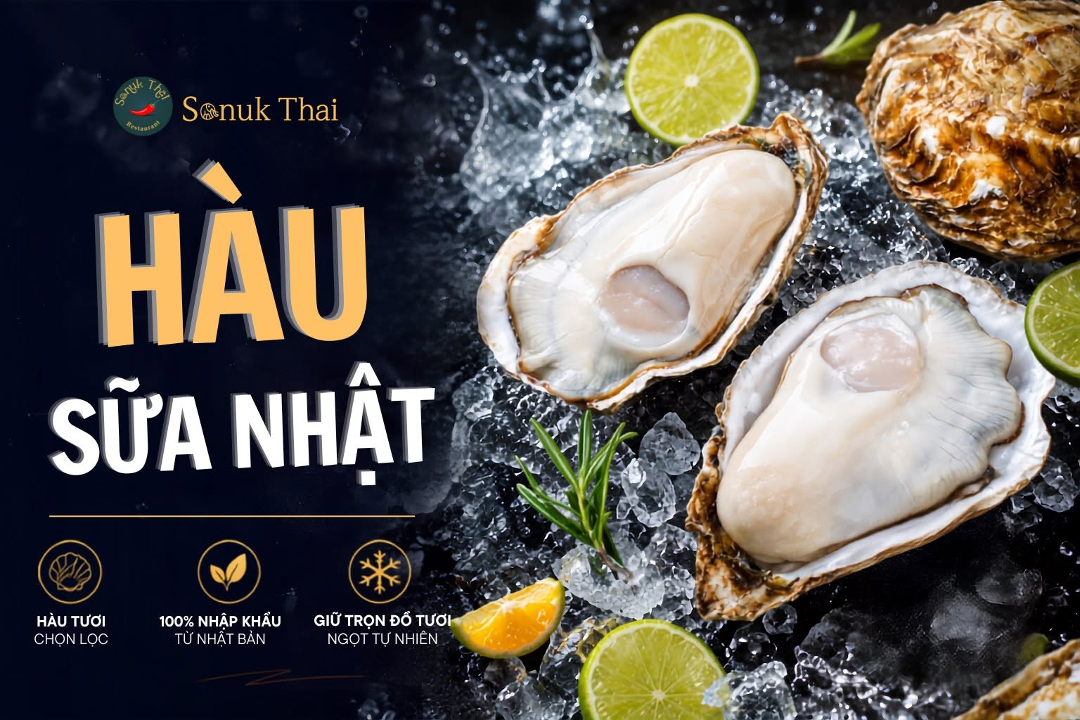 Sanuk Thai Restaurant photo